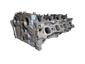 221002B710 (KIA) Головка блока без распредвала в сборе 1.6GDI 16V