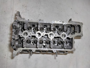 221002B710 (KIA) Головка блока без распредвала в сборе 1.6GDI 16V