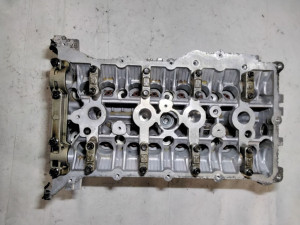 221112G510 (HYUNDAI) Головка блока голая 2.4GDI 16V G4KJ