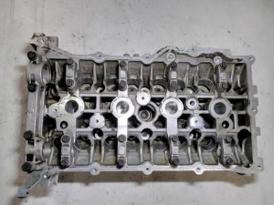 221112G510 (HYUNDAI) Головка блока голая 2.4GDI 16V G4KJ