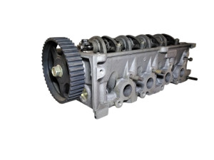 2210002766 (HYUNDAI) Головка блока в сборе 1.1MPI 12V G4HGHyundai i-10 07-13 Hyundai Getz 02-10 Kia Picanto 04-11