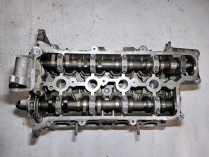 221002B710 (HYUNDAI) Головка блока в сборе 1.6GDI 16V G4FD