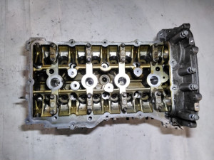 221002GGB5 (HYUNDAI) Головка блока голая 2.4GDI 16V G4KJ
