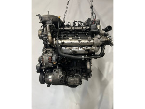 D6EA (HYUNDAI) Двигатель с навесным 3.0CRDI 24V D6EA V6