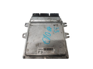 23710EG21A (NISSAN) Блок электронный управления двигателем 3.5MPI 24VInfiniti Q50 13-