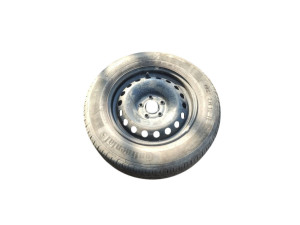 9831777877 (CITROEN) Докатка запасного колеса 6.5*15/5*108/42/65.1Citroen Berlingo 18-