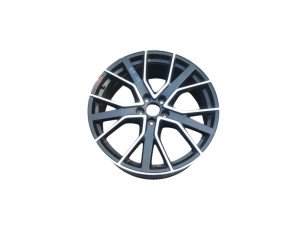 80A601025BP (AUDI) Диск колесный литой R20 8J/5*112/39/66.5Audi Q5 16-