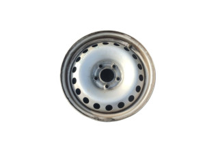 98317778VT (CITROEN) Диск колесный металлический R15 6.5J/5*108/42/65.1Citroen Berlingo 18-