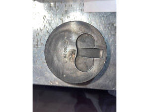 9569145088 (CITROEN) Поршень STD 1.9D 8V WJY (DW8)