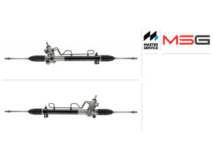 TY209 (MSG) Рулевая рейка с ГУРLexus ES 01-06