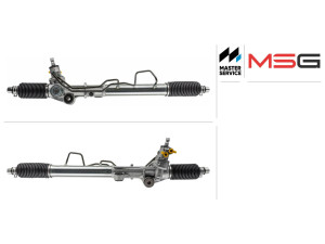 TY210 (MSG) Рулевая рейка с ГУРToyota 4Runner 96-02 Toyota Land Cruiser Prado 90 96-02