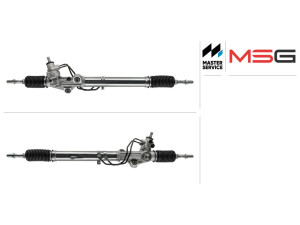 TY211 (MSG) Рулевая рейка с ГУРToyota Land Cruiser 100 98-07 Lexus LX470 98-07