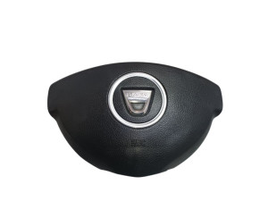 985703574R (DACIA) Подушка безопасности в руль 3 спицы 15-Dacia Duster 10-17
