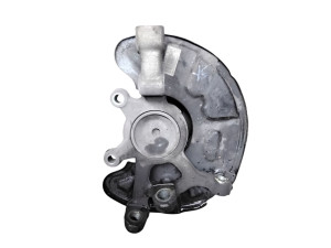 A2043322901 (MERCEDES-BENZ) Поворотный кулак левый 2WDMercedes-Benz GLK X204 08-15