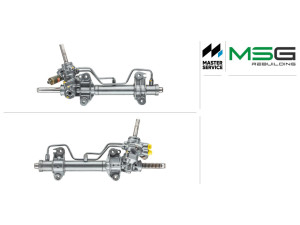 RE234R (SMI) Рульова рейка з ГПКRenault Laguna I 93-00