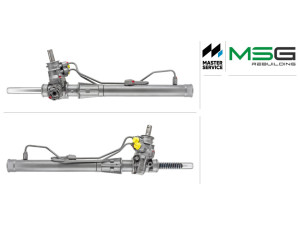 RE242R (SMI) Рулевая рейка с ГУРRenault Scenic I 97-03 Renault Megane I 96-03
