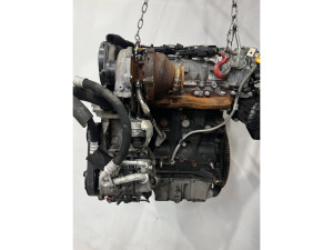 A20DTH (OPEL) Двигатель с навесным 2.0CDTI 16V A20DTH