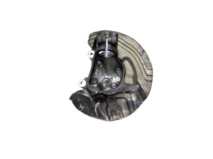 31216865143 (BMW) Поворотный кулак левыйBMW X1 E84 09-15