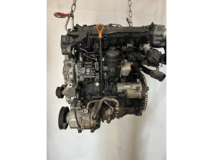 D4FD (KIA) Двигатель с навесным Euro5 -14 1.7CRDI 16V D4FD