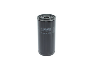 0 451 105 067 (BOSCH) Фильтр масляныйDAF F 2800 74-80 RENAULT TRUCKS 77-81