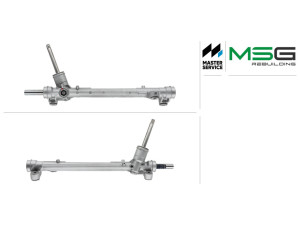 FO146R (FoMoCo) Рулевая рейка без ГУРFord Escape 19- Ford Kuga 20-