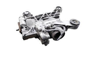 0BR525010B (SKODA) Редуктор заднего мостаVW Golf VI 09-14 Audi A3 03-12 Skoda Octavia A5 04-13