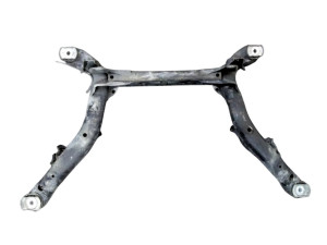 4G0505235AB (AUDI) Балка задней подвескиAudi A7 10-18 Audi A6 11-18