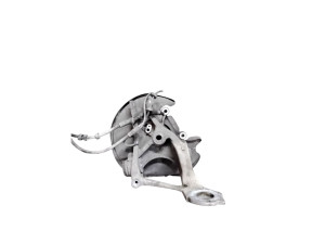 4G0505431C (AUDI) Цапфа задняя левая со ступицейAudi A7 10-18 Audi A6 11-18 Audi Q5 08-16