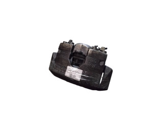 4G0615124C (AUDI) Суппорт тормозной передний правый TRW D320Audi A7 10-18 Audi A6 11-18