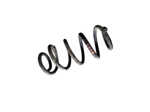 8K0411105DJ (AUDI) Пружина передняя 5.5 витков D14.5Audi A7 10-18 Audi A6 11-18 Audi A4 07-15