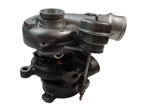 53049700023 (KKK) ТурбінаAudi TT 98-06 Audi A3 96-03 SEAT Leon 99-05