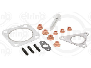 047.190 (ELRING) Комплект прокладок турбиныFord Connect 02-13 Ford Transit 06-14