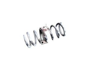 4511034003 (SSANGYONG) Пружина задняя 4WD 7 витковSsangYong Korando C 10-19