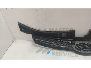 863512R000 (HYUNDAI) Решетка радиатора -09