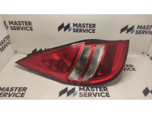 924012L010 (HYUNDAI) Фонарь левый хэтчбек