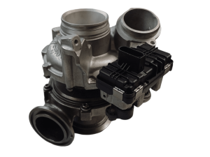 817763-0001 (GARRETT) Турбина АмерикаBMW X3 F25 10-17 BMW 5 F10-18 10-17