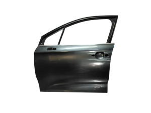9002EF (CITROEN) Дверь передняя леваяCitroen C4 10-20