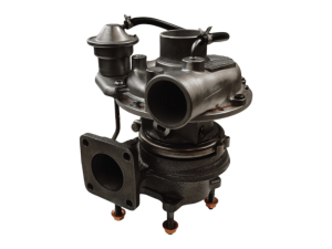 VA68 (IHI) ТурбинаJeep Cherokee 01-07 Chrysler Voyager 00-07