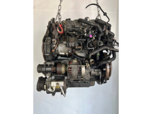 HCPB (FORD) Двигатель с навесным 1.8TDCI 8V HCPB 66kW