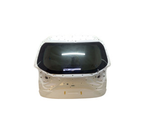 DNY06202XA (MAZDA) Крышка багажника стекло под накладку