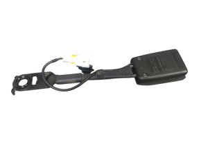 96748384XT (CITROEN) Ответная часть ремня безопасности переднегоCitroen C4 10-20