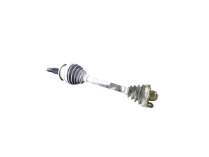 4342042180 (TOYOTA) Привод передний левый МКПП L=655 ступица (30) кпп (24) 2.4MPI 16V, 2.0MPI 16VToyota RAV4 13-18 Toyota RAV4 05-13