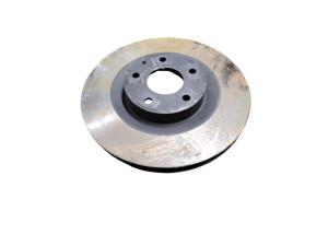 DN4J33251 (MAZDA) Диск тормозной передний вентилируемый 2WD D326Mazda MX-30 20-