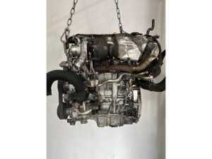 B16DTH (LVL) (CHEVROLET) Двигун з навісним 1.6CDTI 16V B16DTH (LH7)