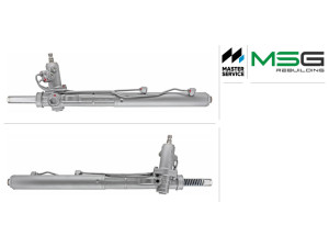 HY226R (MANDO) Рулевая рейка с ГУР