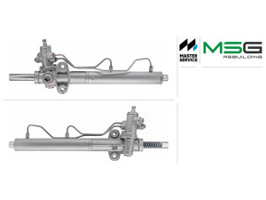 HY216R (MANDO) Рулевая рейка с ГУРHyundai Santa FE 00-06