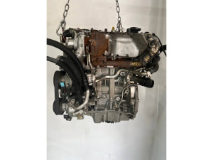 B16DTH (LVL) (CHEVROLET) Двигун з навісним 1.6CDTI 16V B16DTH (LH7)