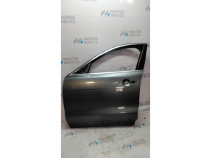 T4A1369 (JAGUAR) Дверь передняя левая