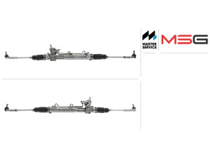 FO212 (MSG) Рулевая рейка с ГУРFord Mondeo III 00-07