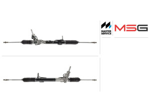 MT207 (MSG) Рульова рейка з ГПКPeugeot 4007 07-12 Mitsubishi Lancer X 07- Citroen C-Crosser 07-12
